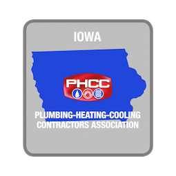 PHCC — Atlantic, IA — Camblin Mechanical Inc