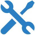 Tools Icon — Atlantic, IA — Camblin Mechanical Inc