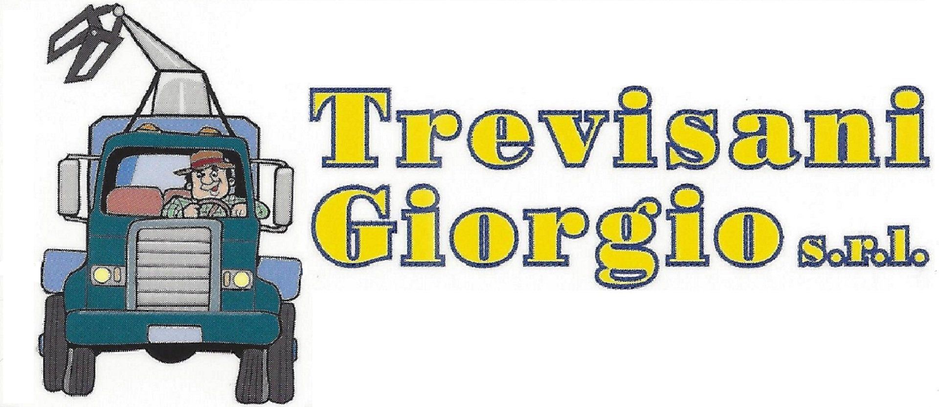 TREVISANI GIORGIO LOGO