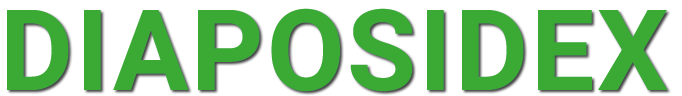 DIAPOSIDEX 