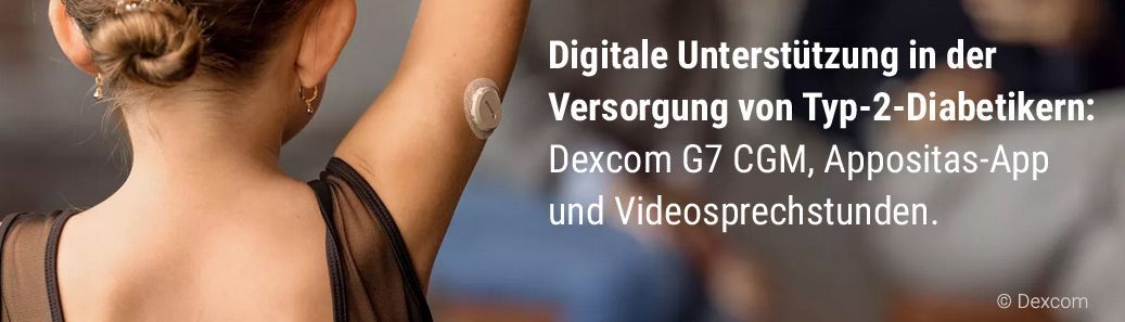 Diabetes Studie - abnehmen