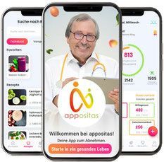 Was macht die DIAPOSIDEX-Studie besonders? Was macht die DIAPOSIDEX-Studie besonders?