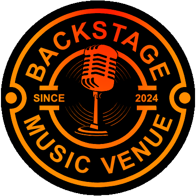 Backstage Music Venue