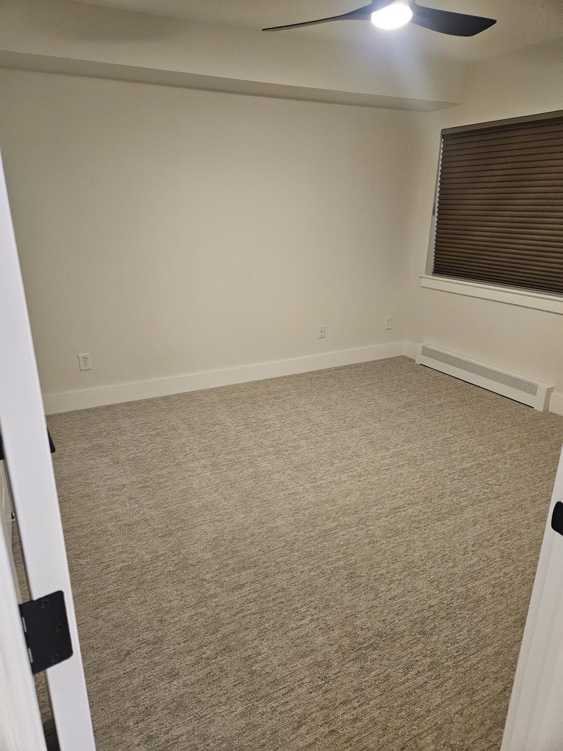 a kitchen with a large island in the middle of the room .