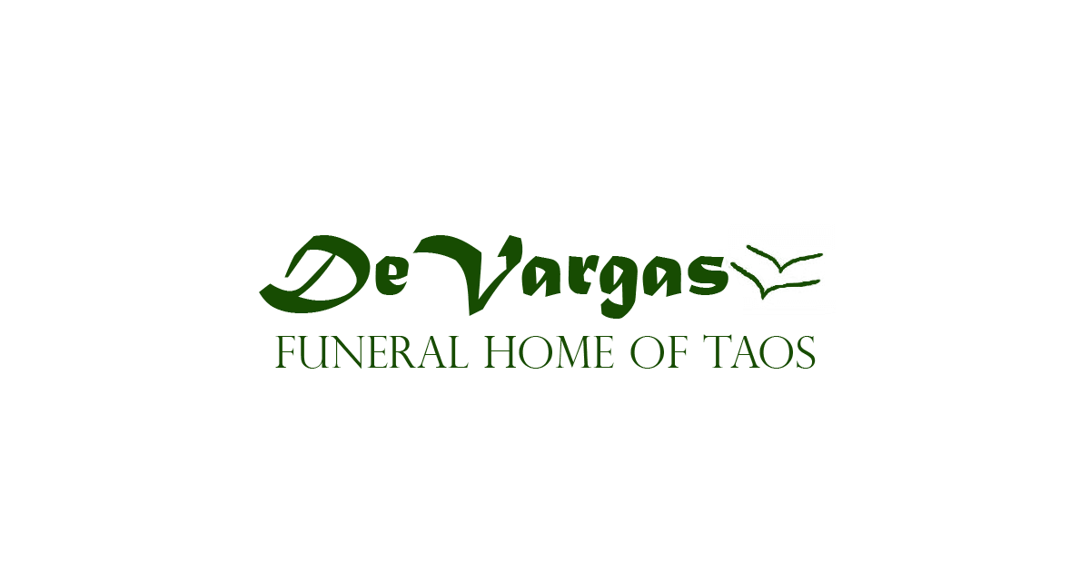 Most Recent Obituaries | DeVargas Funeral Home of Taos