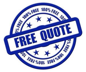 free quote for junk removal