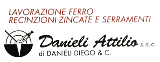 Danieli Attilio logo