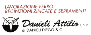 Danieli Attilio logo