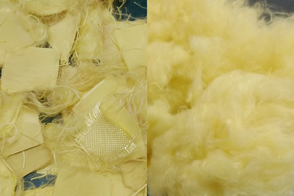 desfibradeira
aramida
kevlar
industria textil
maquinas texteis
textilmaq