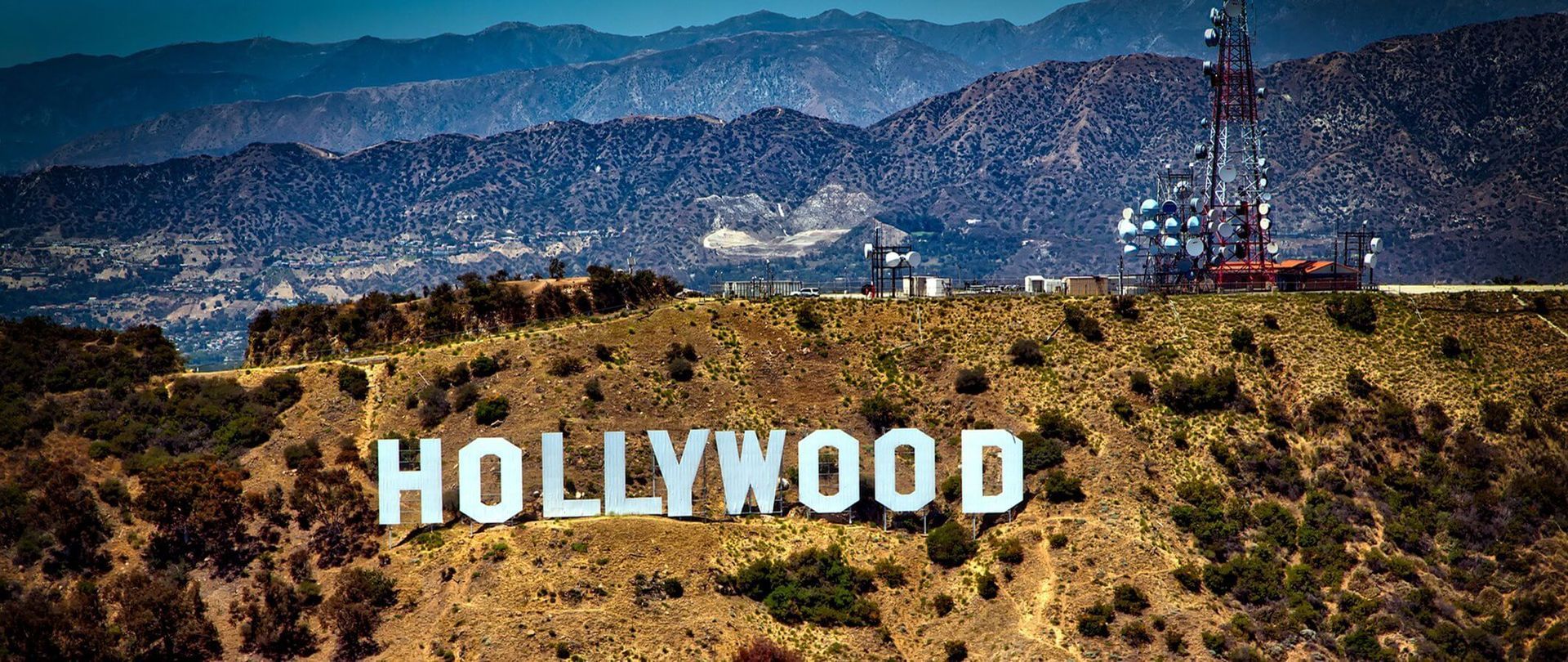 Los Angeles / West Hollywood Tours