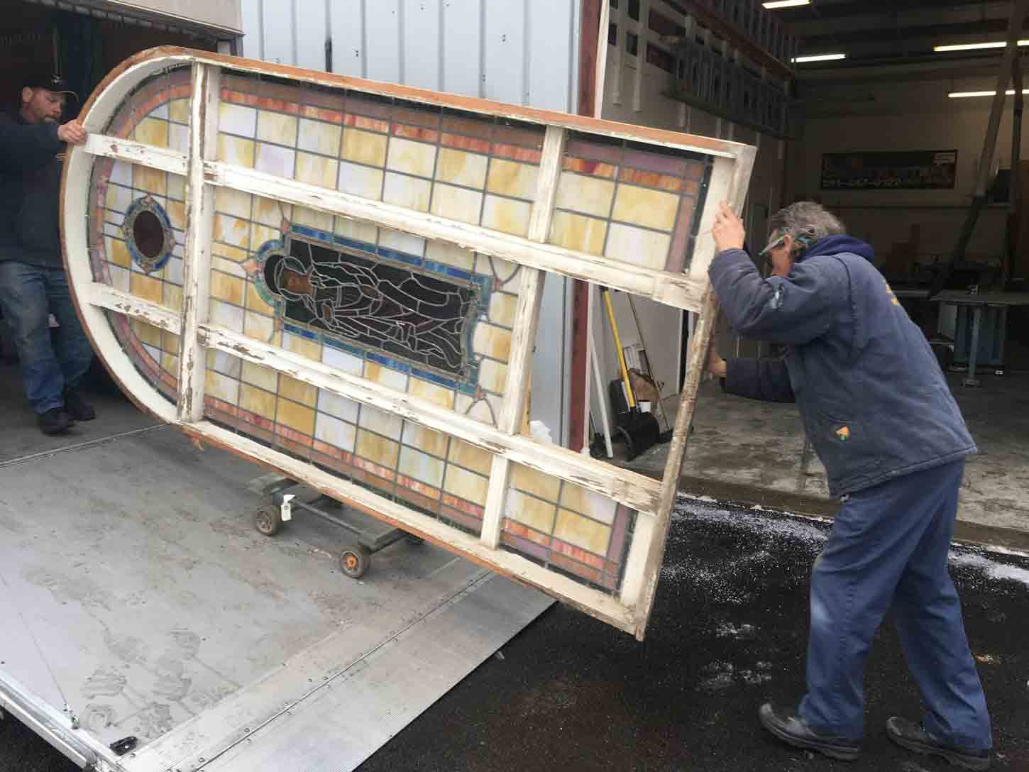 medical equipment moving — Movers in Bend, OR