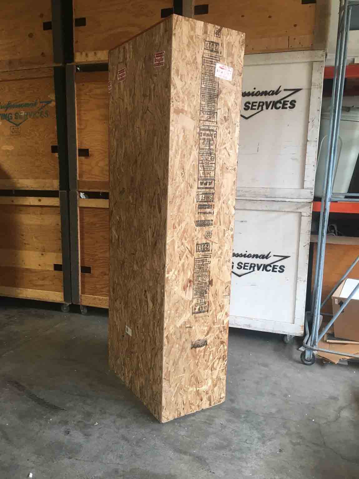 crate — Movers in Bend, OR