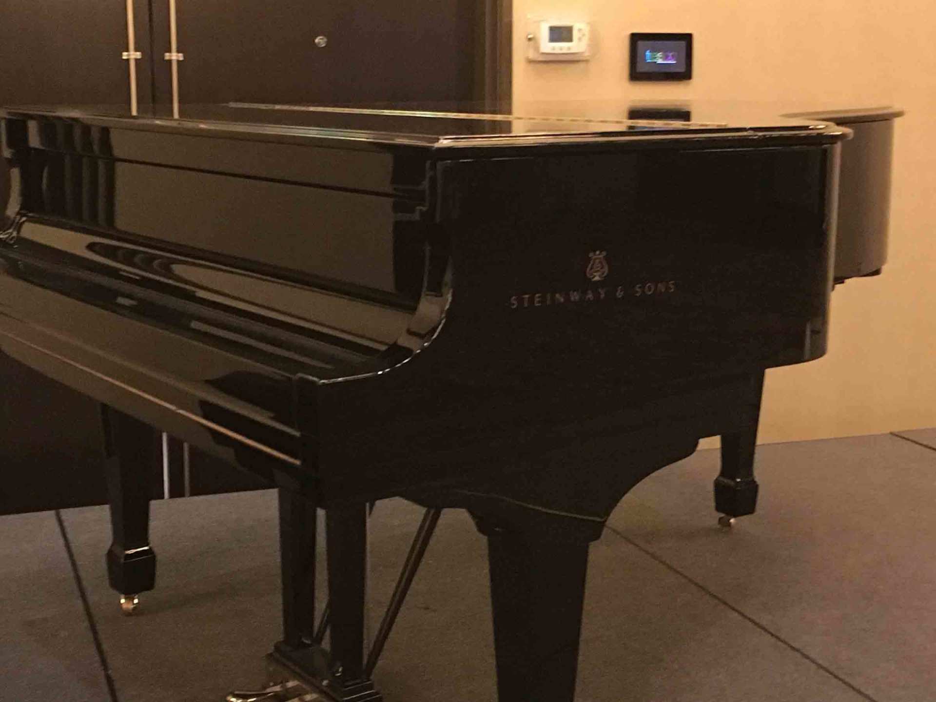 Piano moving — Movers in Bend, OR