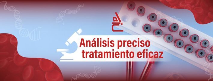 LABORATORIO DE ANÁLISIS CLÍNICOS SAN FRANCISCO DE ASÍS - Análisis preciso con tratamiento eficaz