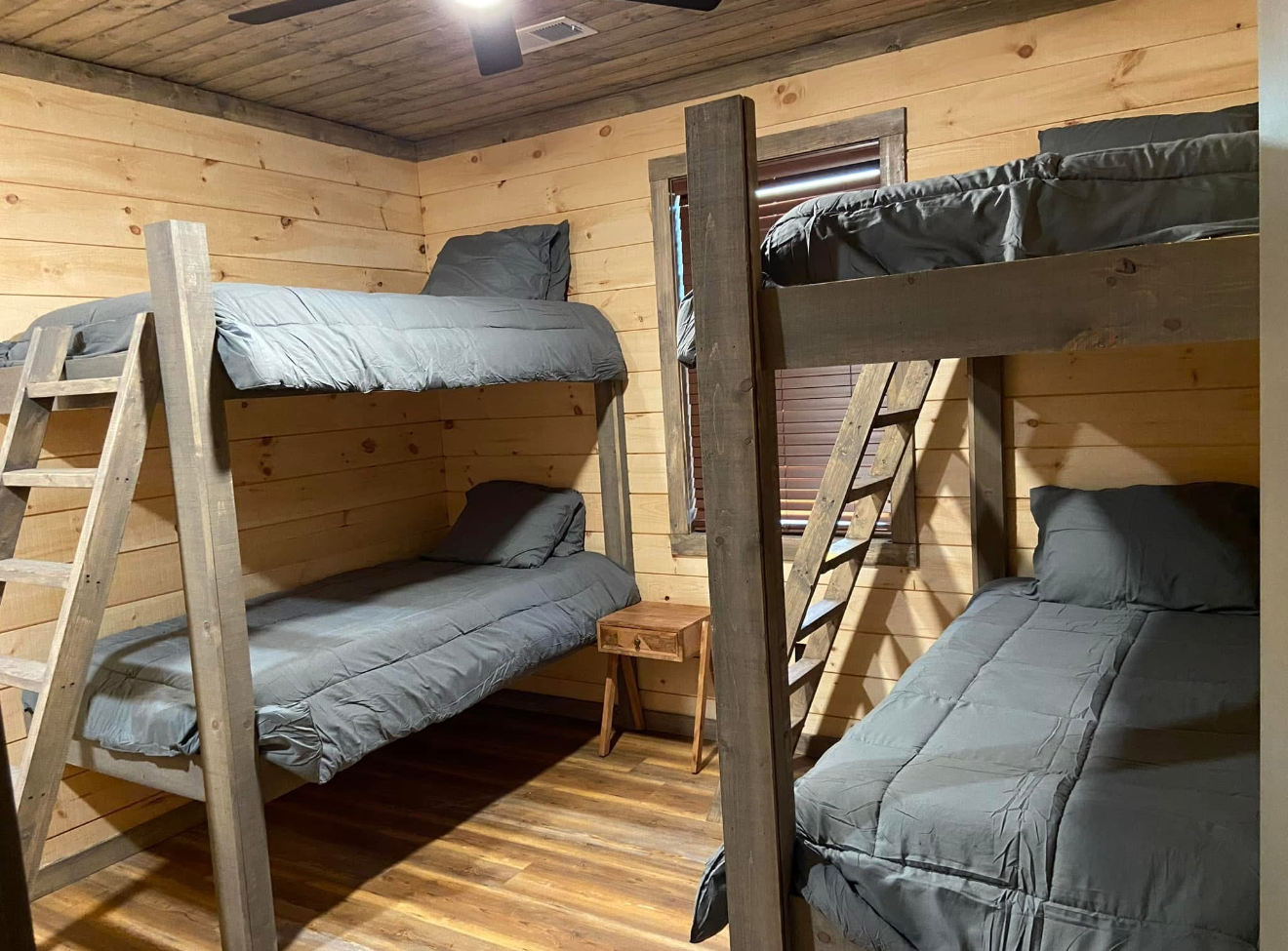 private lodging SEMO
