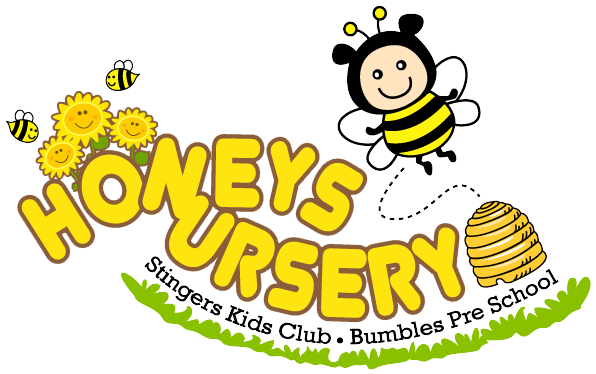Honeys Nursery Logo - Home
