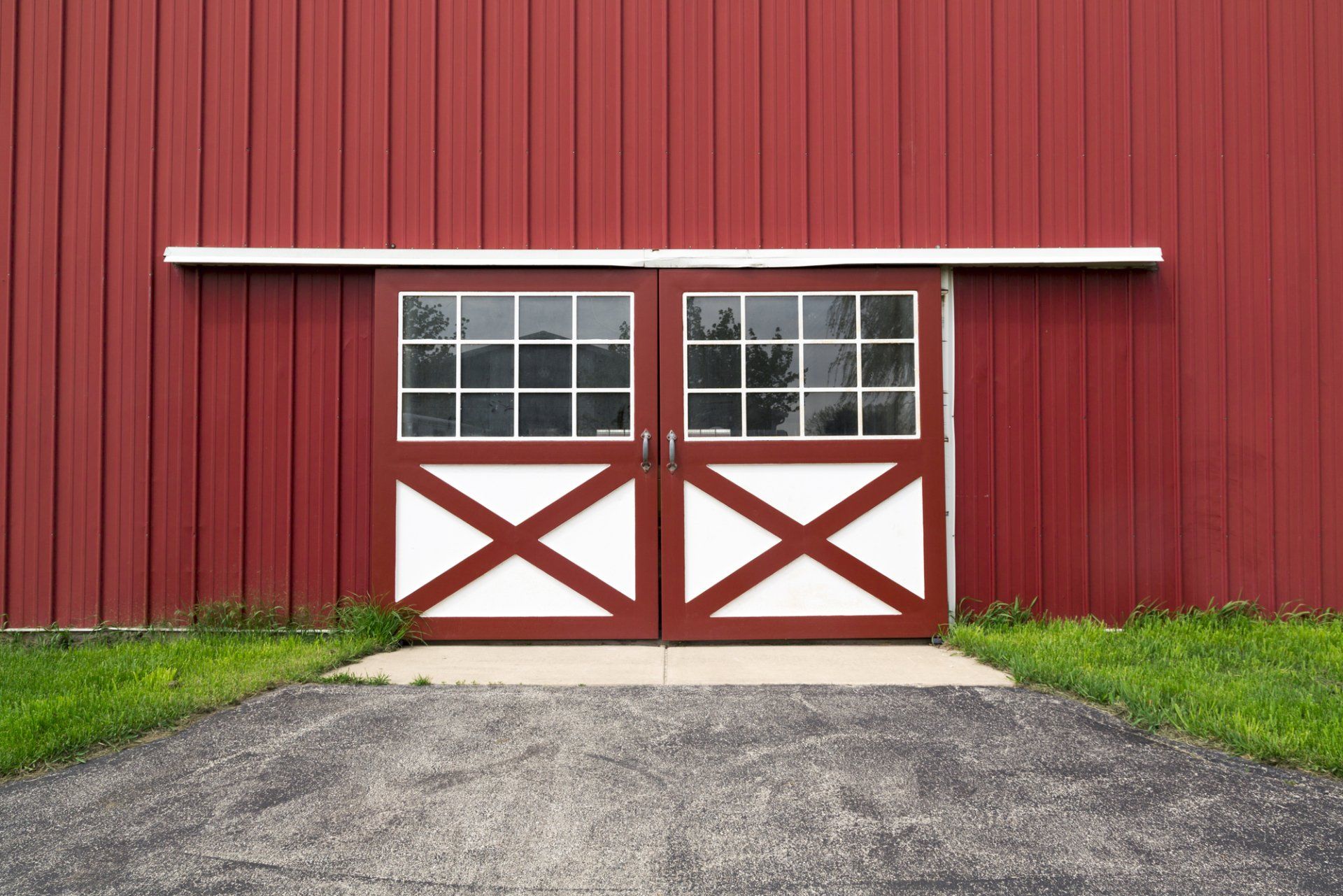 Barn Building in Bridgeport, TX | Dickerson's Contracting