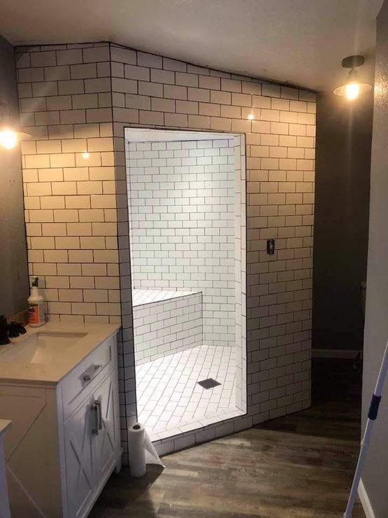 Bathroom Remodeling in Bridgeport, TX | Dickerson's Contracting