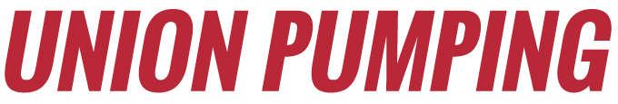 Union Pumping Company Logo