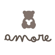 Amore Enfans Rosario LOGO