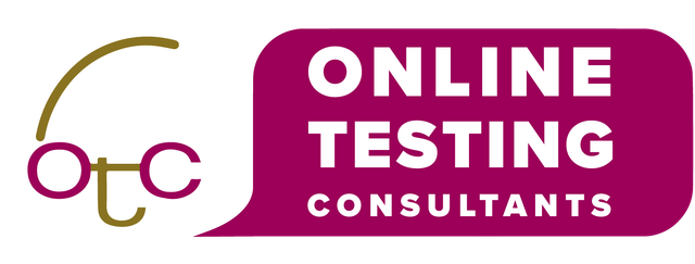 Online Test Logo