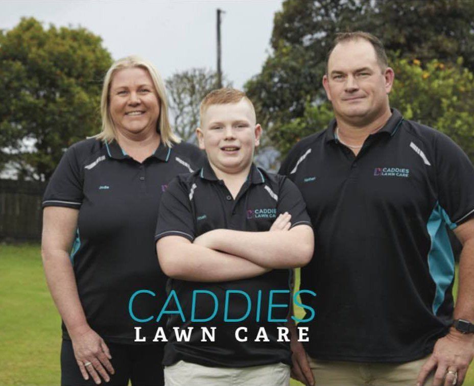 Our Team — Lawn Care in Coffs Harbour, NSW