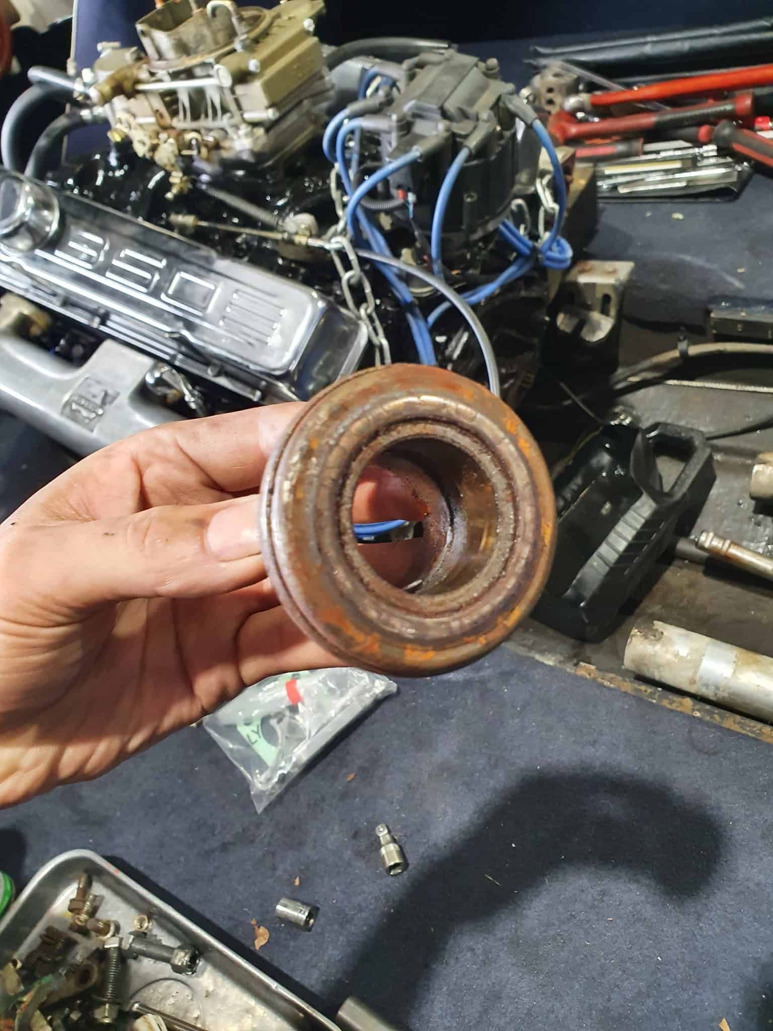 Car Repairs in Grafton OSP Automotive & Marine