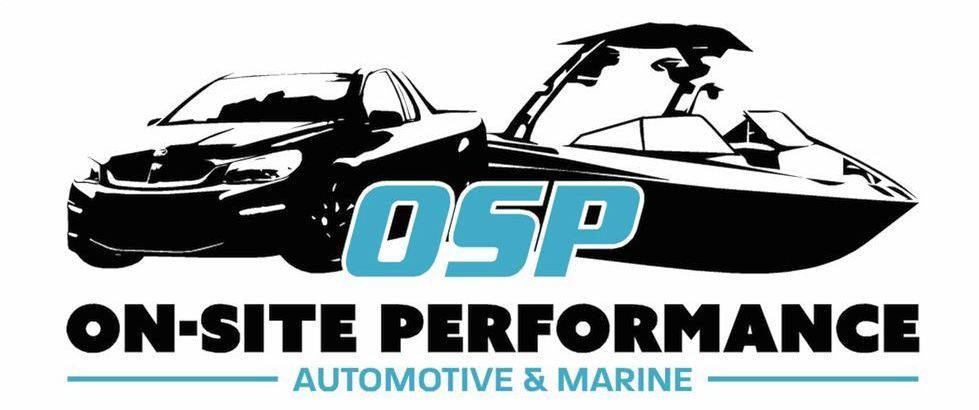 OSP Automotive & Marine: Expert Mechanic in Grafton