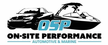 OSP AUTOMOTIVE & MARINE: EXPERT MECHANIC IN GRAFTON