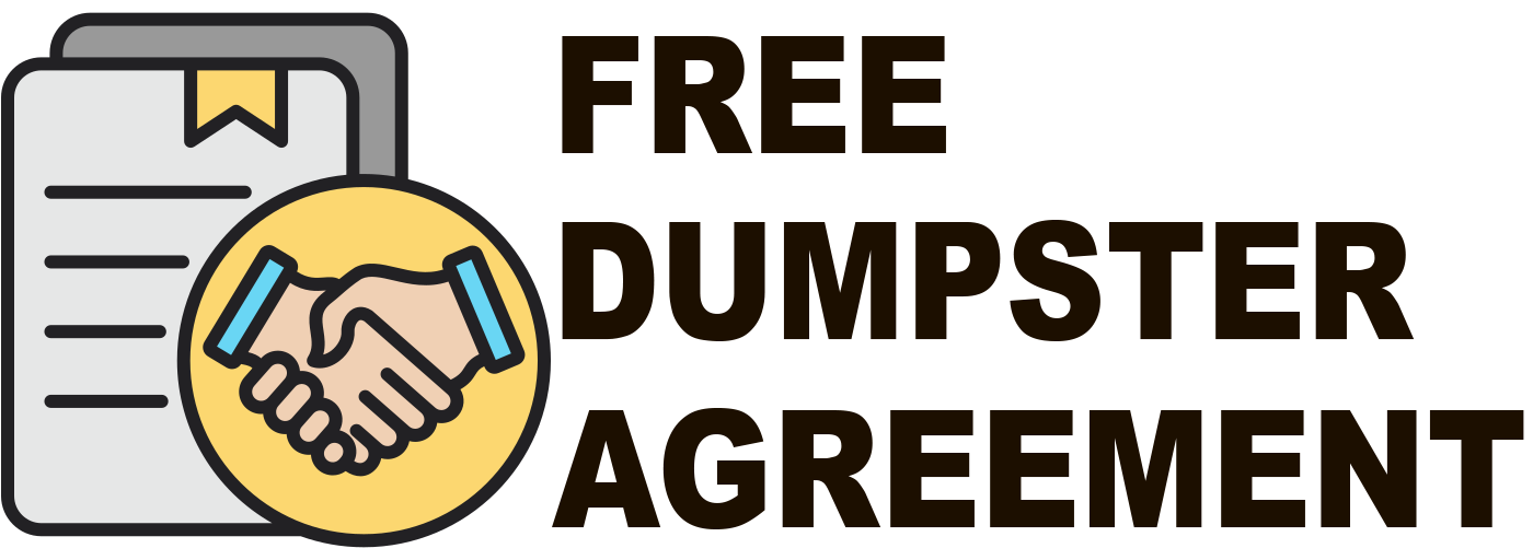 Free Junk Removal Marketing Letter