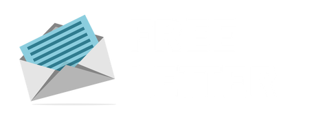 Free Junk Removal Marketing Letter