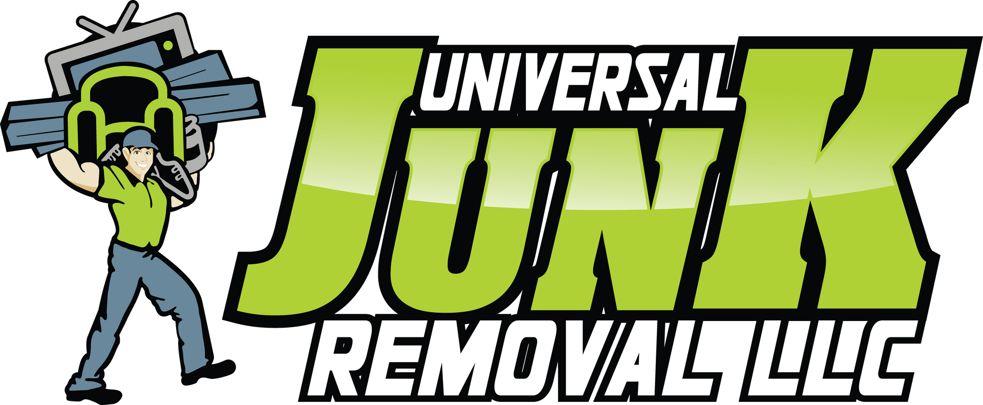 Universal Junk removal LLC