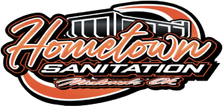 Hometown Sanitation logo