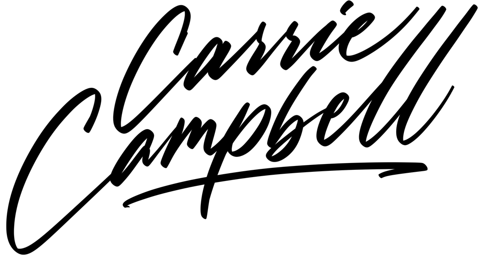 Carrie Campbell Signature