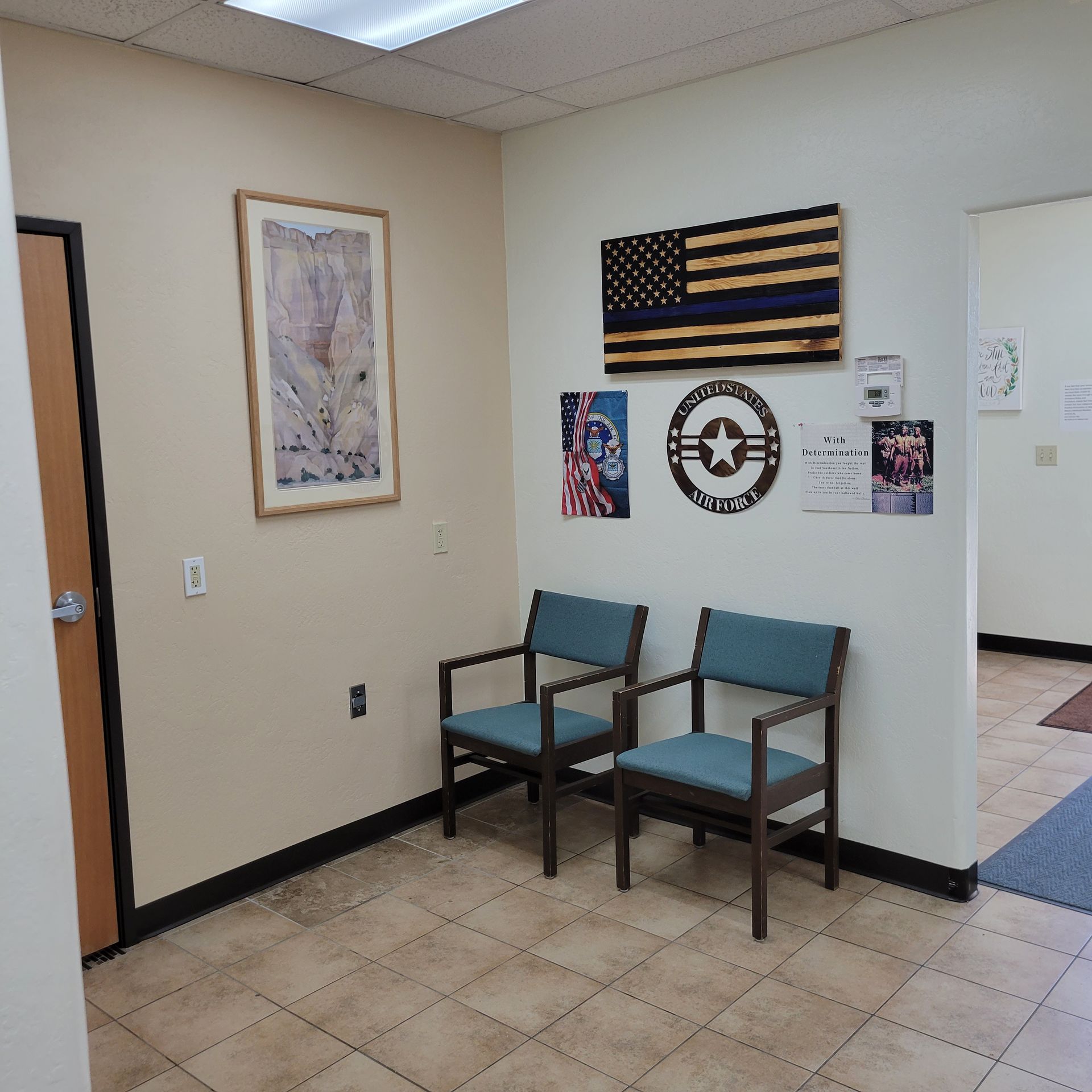 alcohol and drug counseling