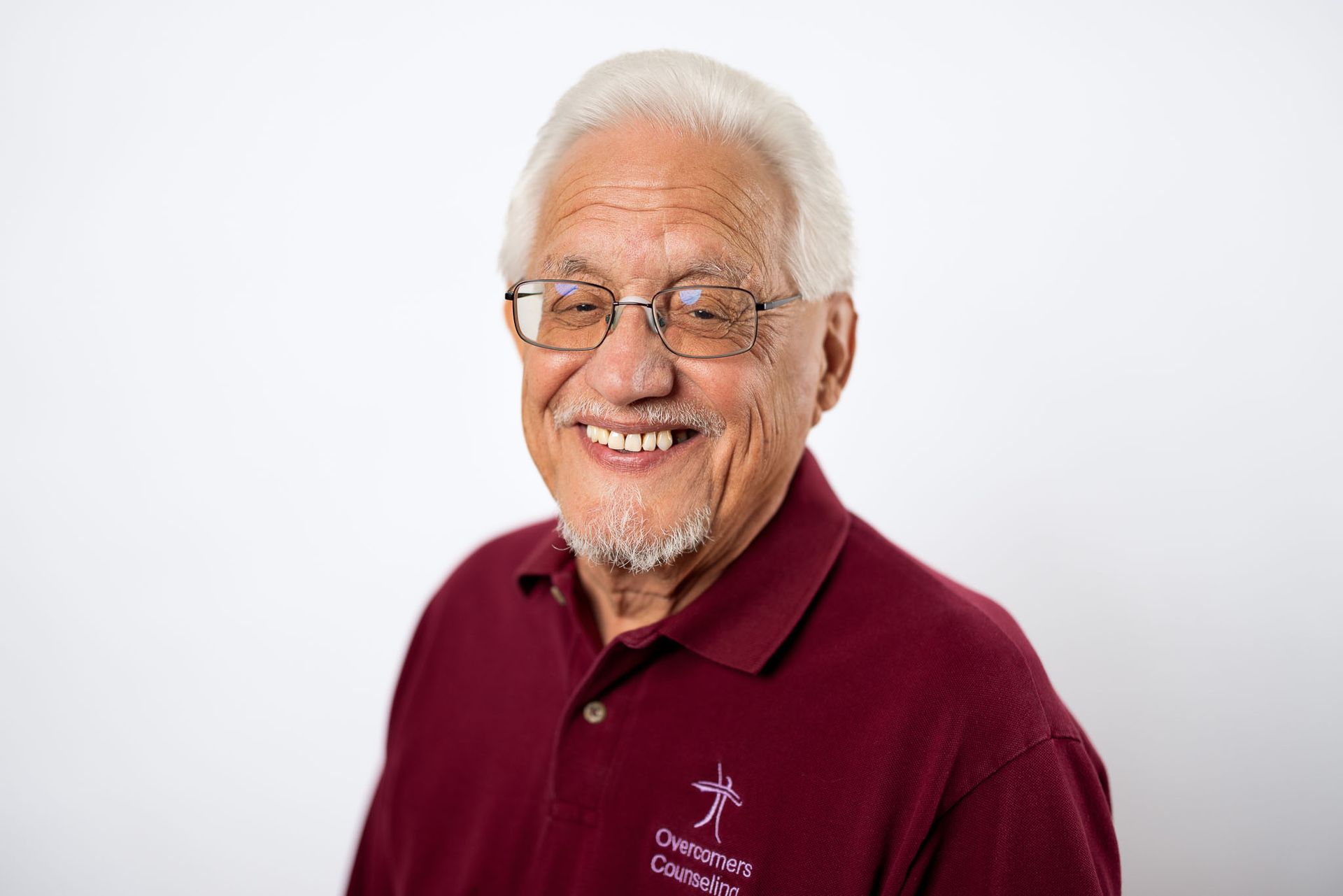 Headshot of Pat Velarde, LADAC, Owner/ Treatment Director at Overcomers Counseling