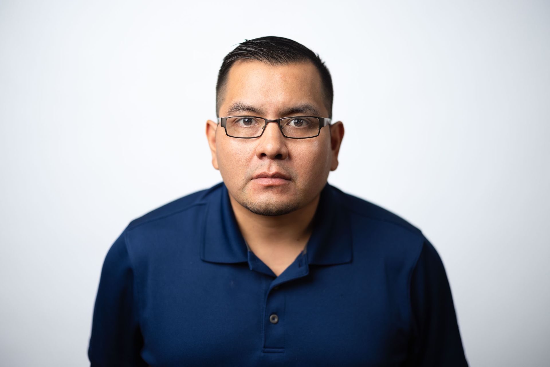 Headshot of Jerrald James, LCSW LADAC, Mental Health and Substance abuse Provider at Overcomers Counseling