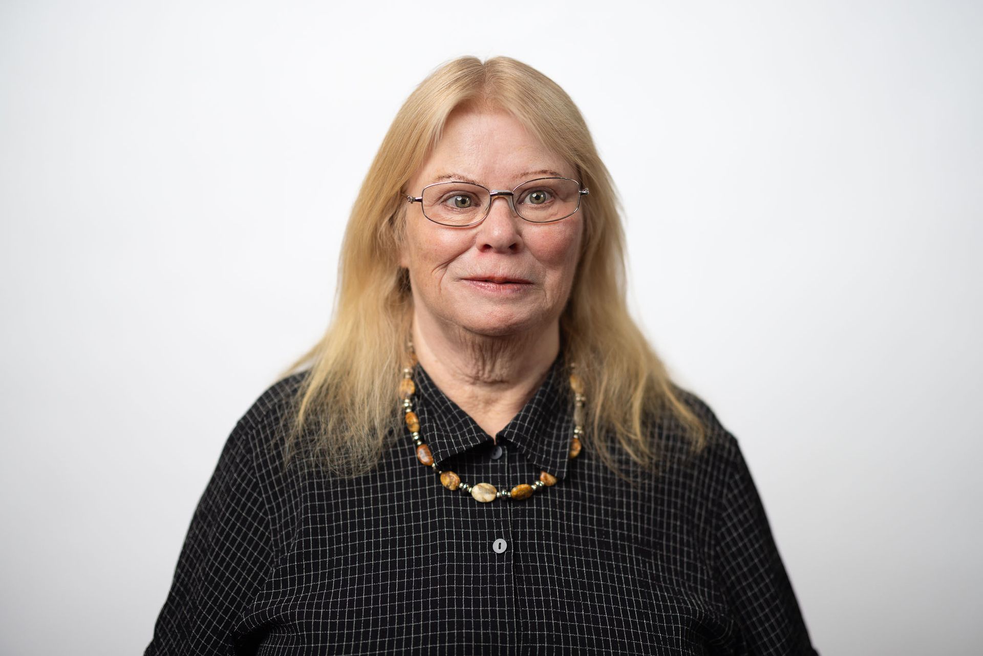 Headshot of Barbara Dye, LPCC, Mental Health Therapist at Overcomers Counseling