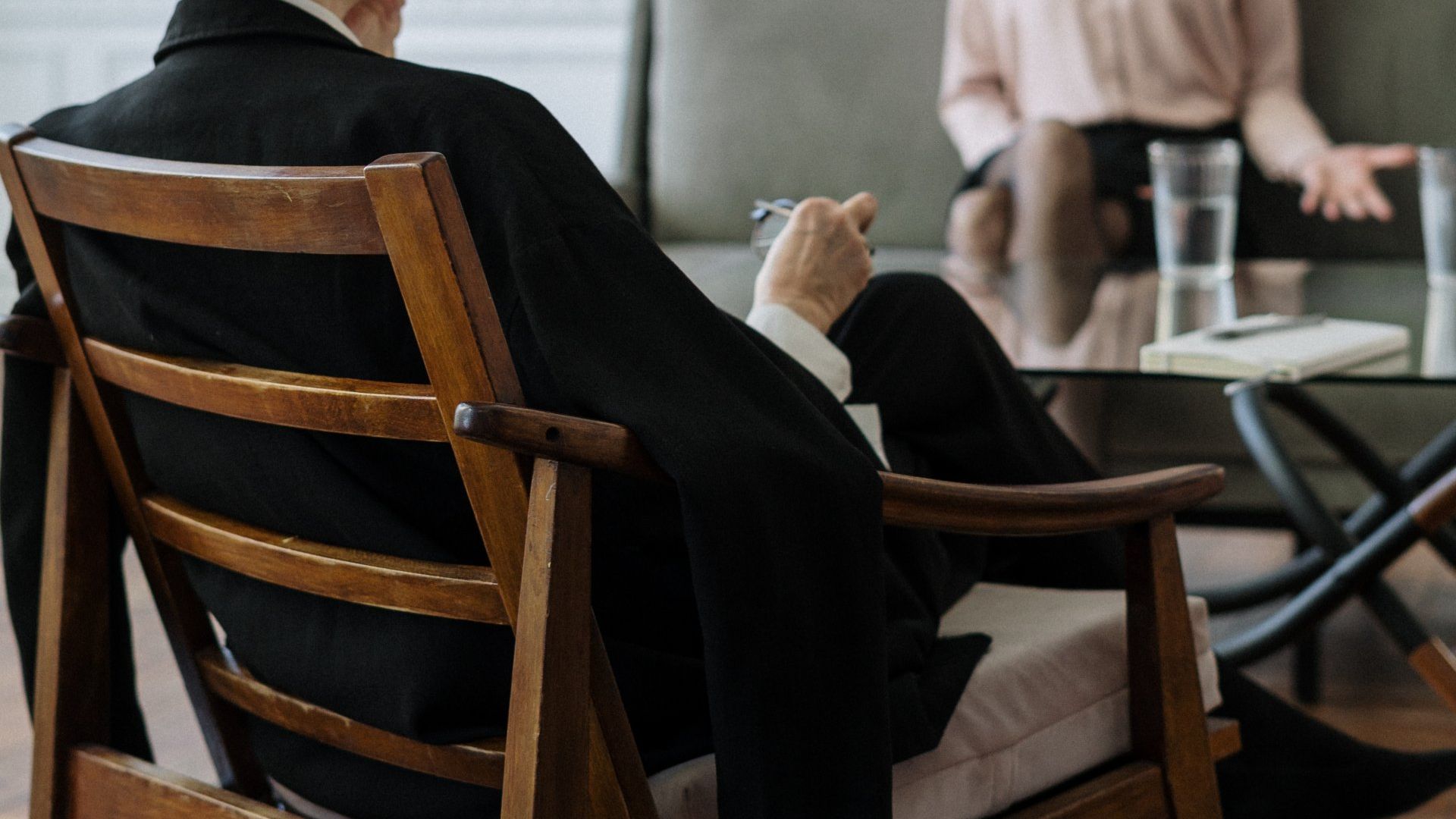 Individual Therapy offered at Overcomers Counseling