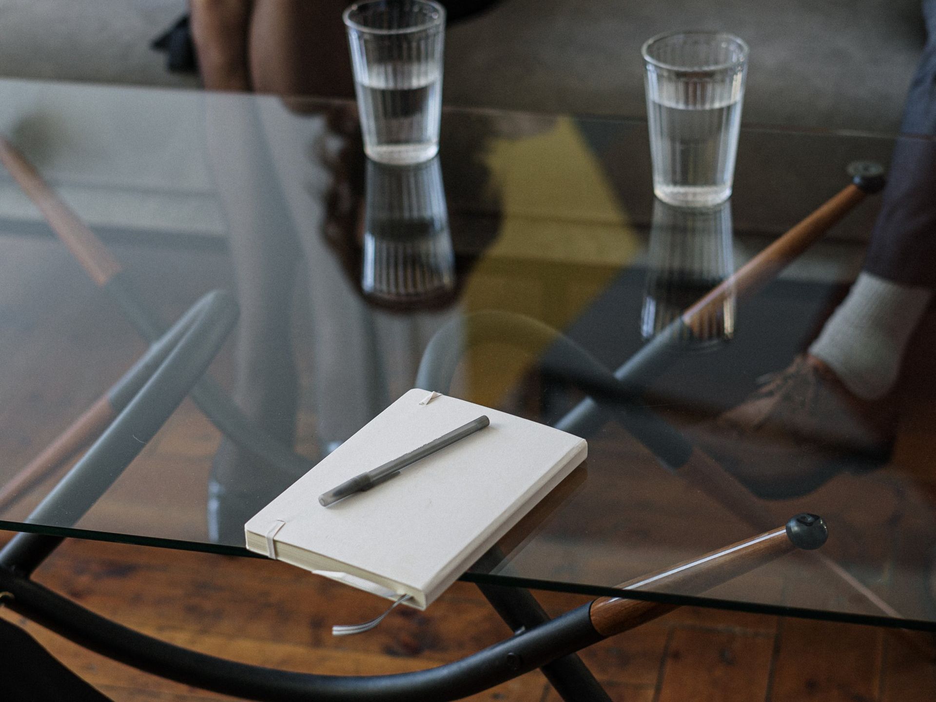 comprehensive community support services