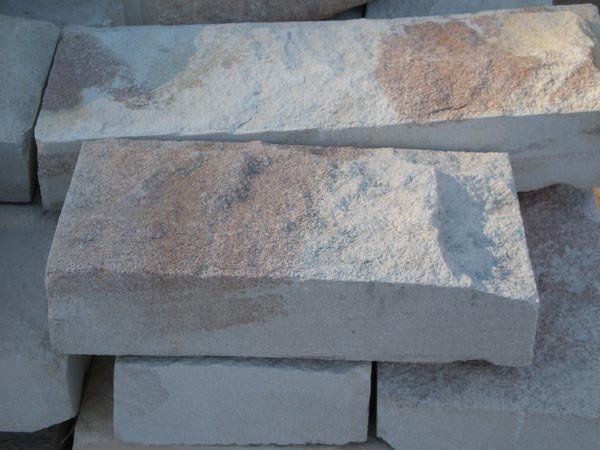 Rocks — Helidon Sandstone Industries In Helidon, QLD