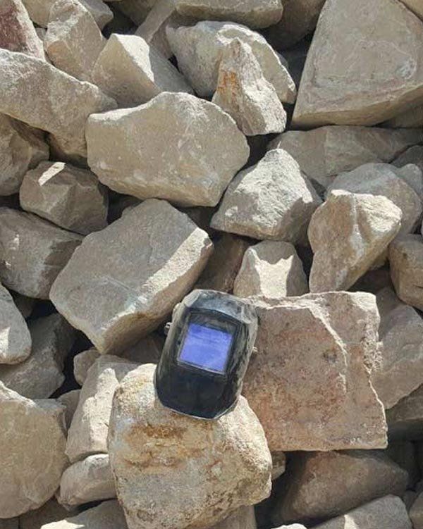 Stone — Helidon Sandstone Industries In Helidon, QLD