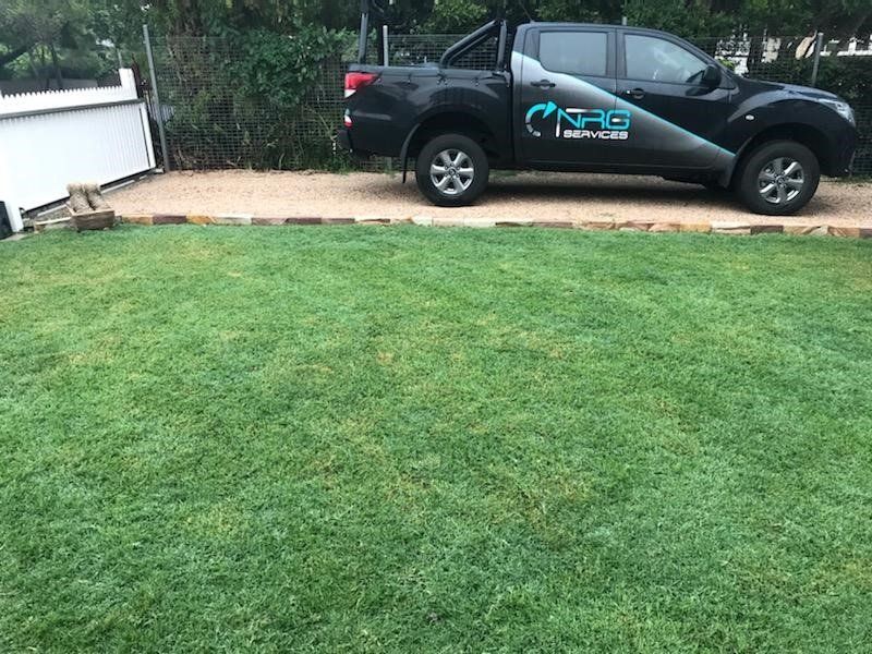 Garden Edging and 20mm — Helidon Sandstone Industries In Helidon, QLD