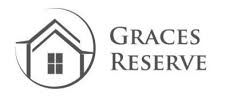 Graces Reserve logo.
