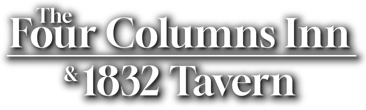 Four Columns Inn & 1832 Tavern / Newfane, VT
