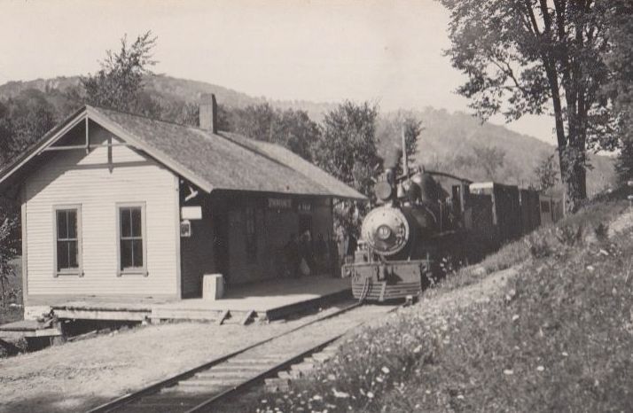 Windham County Historical Museum