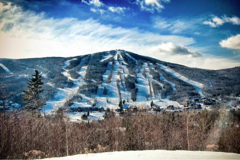 Mount Snow