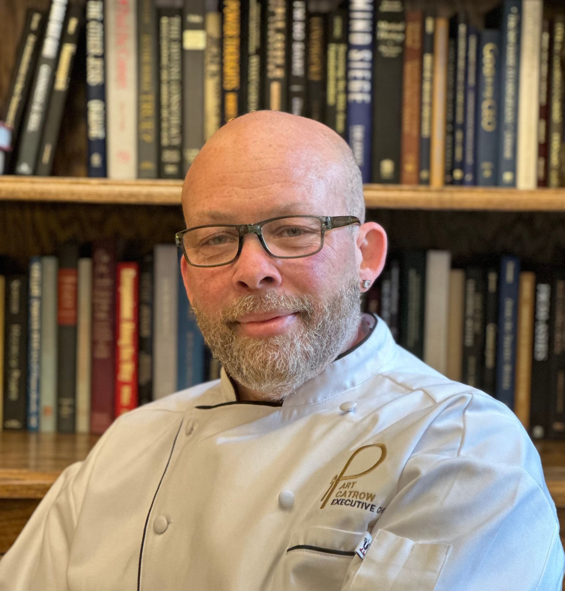 Profile picture of staff member