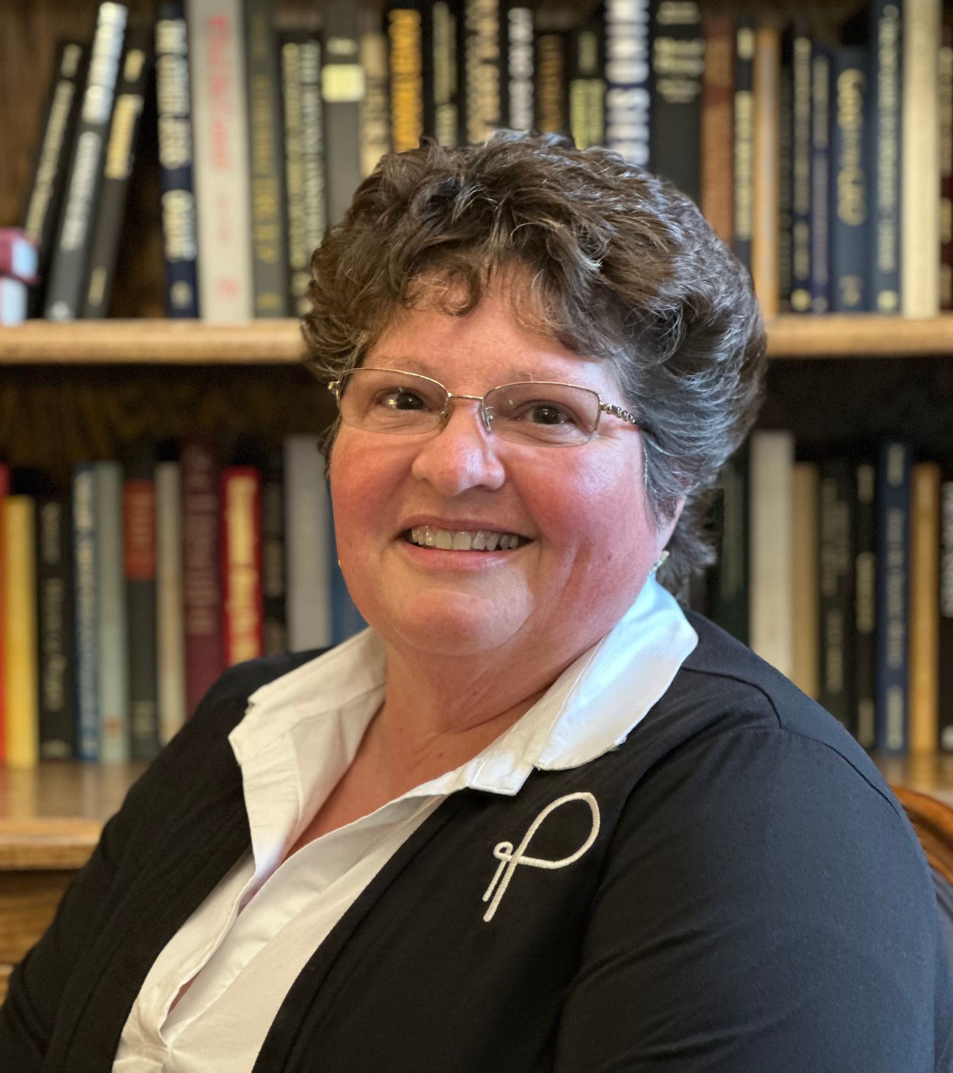 Profile picture of staff member