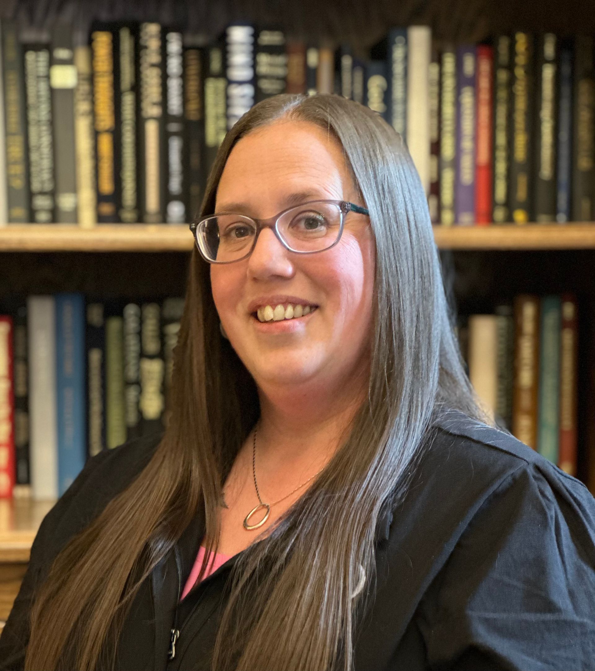 Profile picture of staff member